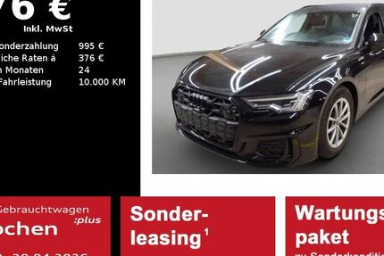 Audi A6 29.214 km 47.540 &euro; Pfaffenhofen 85276