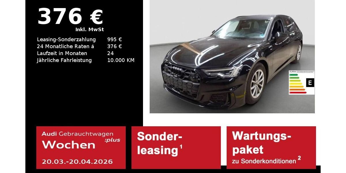 Audi A6 29.214 km 47.540 &euro; Pfaffenhofen 85276