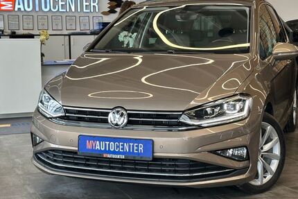 VW Golf Sportsvan 198.400 km 11.299 &euro; Pfaffenhofen 85276
