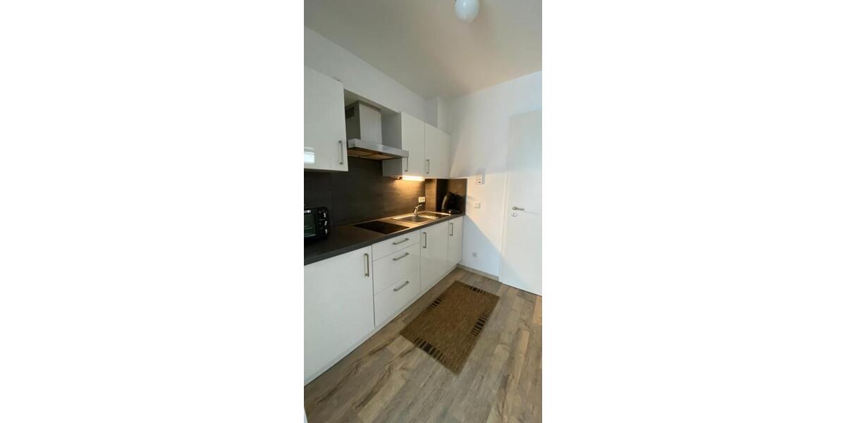 Erdgeschoßwohnung Ingolstadt - 1 Zimmer, 29 m&sup2;, 640&euro; | Angebot:25652555