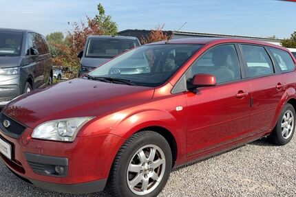 Ford Focus 311.200 km 590 &euro; Mainburg 84048
