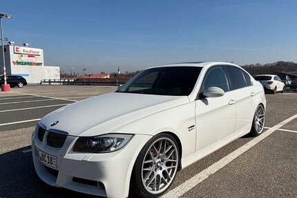BMW 335 57.225 km 22.999 &euro; Rohrbach 85296