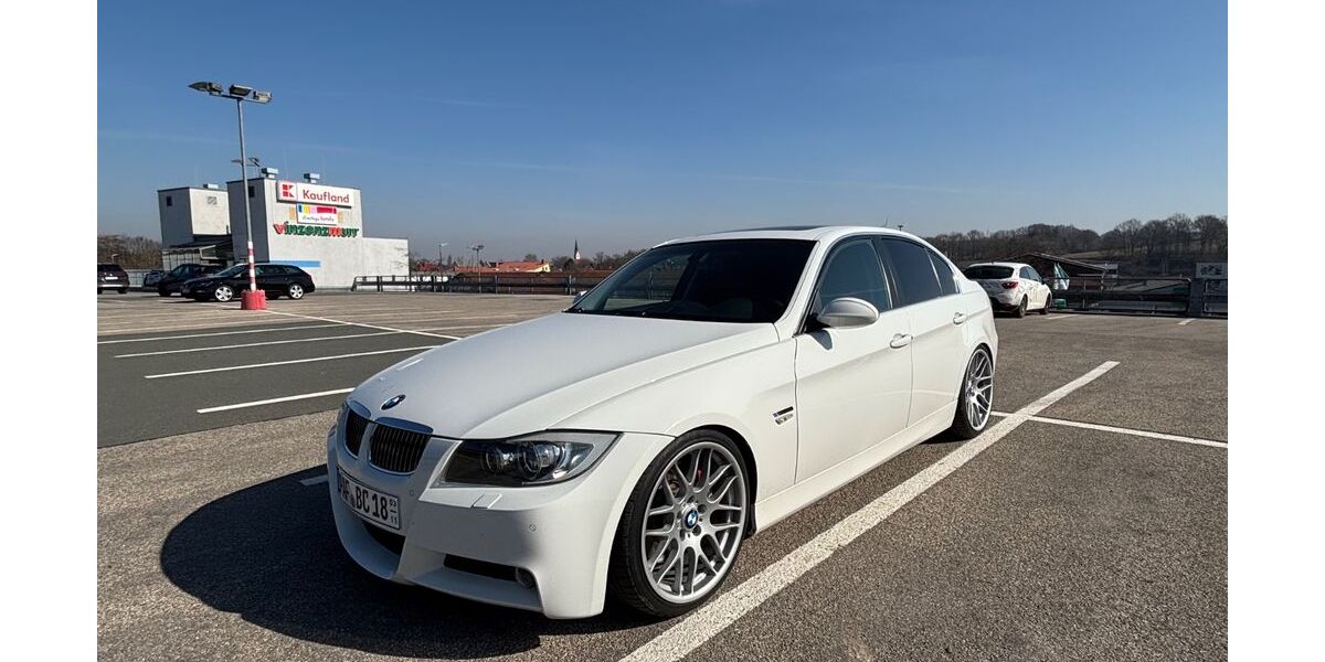 BMW 335 57.225 km 22.999 &euro; Rohrbach 85296