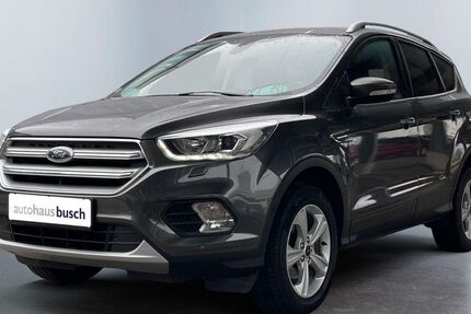 Ford Kuga 43.213 km 16.980 &euro; Pförring 85104