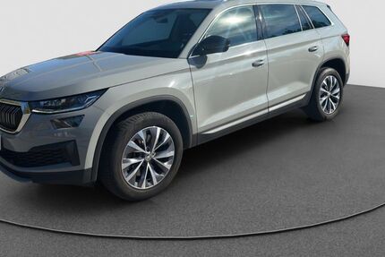 Skoda Kodiaq 36.440 km 36.550 &euro; Manching 85077