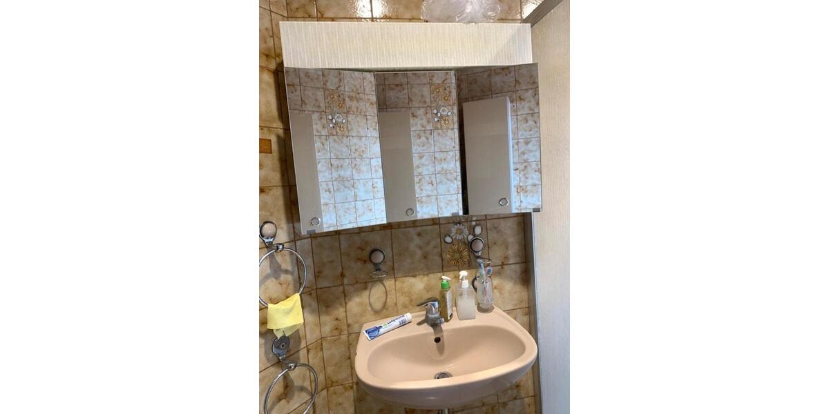 Etagenwohnung Ingolstadt Münchener Straße - 19 Zimmer, 105 m&sup2;, 450&euro; | Angebot:27607782