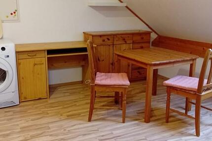 Wohnung Hitzhofen - 2.5 Zimmer, 52 m&sup2;, 500&euro; | Angebot:25945353