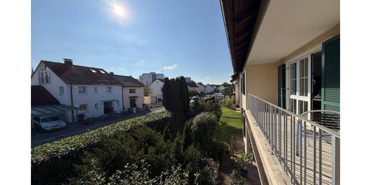 Einfamilienhaus Neuburg an der Donau Neuburg - 5 Zimmer, 198 m&sup2;, 749.900&euro; | Angebot:25985000