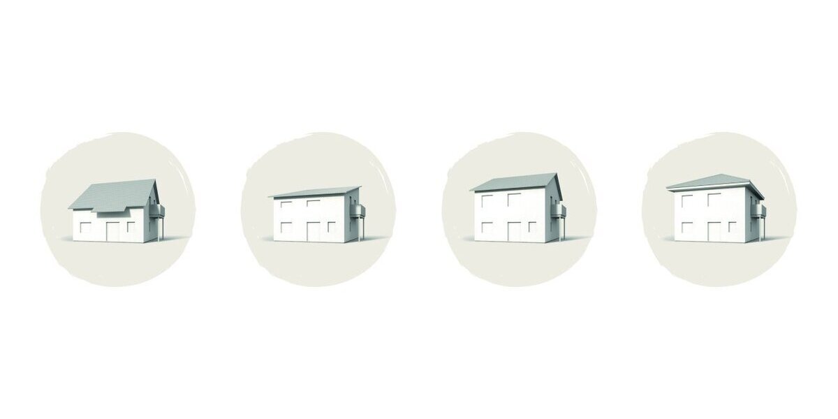 Ihr individuelles Einfamilienhaus in Ingolstadt - Flexibel geplant und hochwertig gebaut - Einfamilienhaus Ingolstadt Münchener Straße | Angebot:27333108