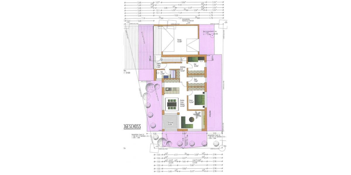 Grundstück Eitensheim - 239.800&euro; | Angebot:26891313