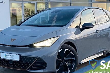 Cupra Born 19.124 km 28.848 &euro; Schrobenhausen-Edelshsn. 86529