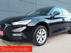 Seat Leon 89.902 km 17.950 &euro; Riedenburg 93339