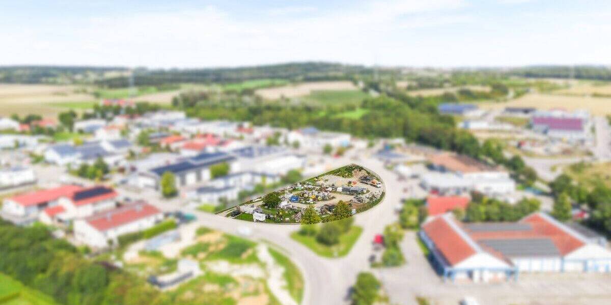 Grundstück Wettstetten - 1.199.000&euro; | Angebot:25702541