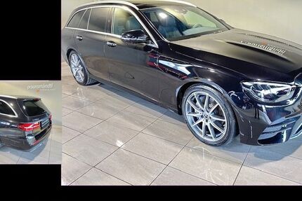 Mercedes-Benz E 220 15.500 km 47.490 &euro; Ingolstadt 85055
