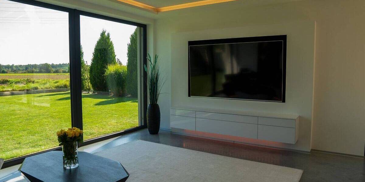 Mehrfamilienhaus, Wohnhaus Münchsmünster Oberwöhr - 6 Zimmer, 272 m&sup2;, 1.249.000&euro; | Angebot:25746634