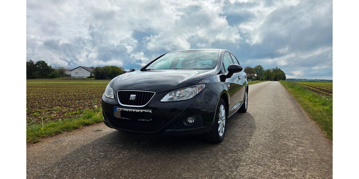 Seat Ibiza 148.000 km 3.500 &euro; Hofstetten 85122