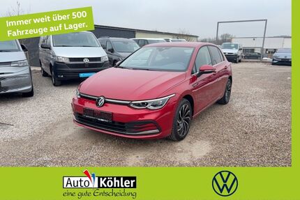 VW Golf 19.909 km 23.680 &euro; Mainburg 84048
