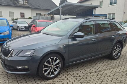 Skoda Octavia 200.000 km 7.999 &euro; Ingolstadt 85055