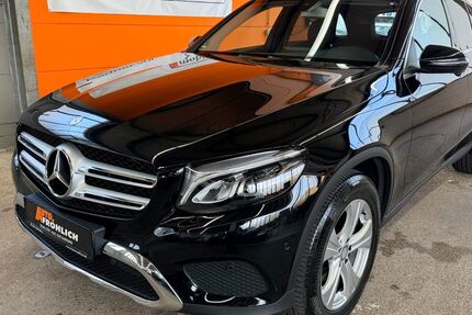 Mercedes-Benz GLC 220 171.000 km 18.499 &euro; Gaimersheim bei Ingolstadt 85080