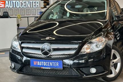 Mercedes-Benz B 200 113.400 km 10.899 &euro; Pfaffenhofen 85276
