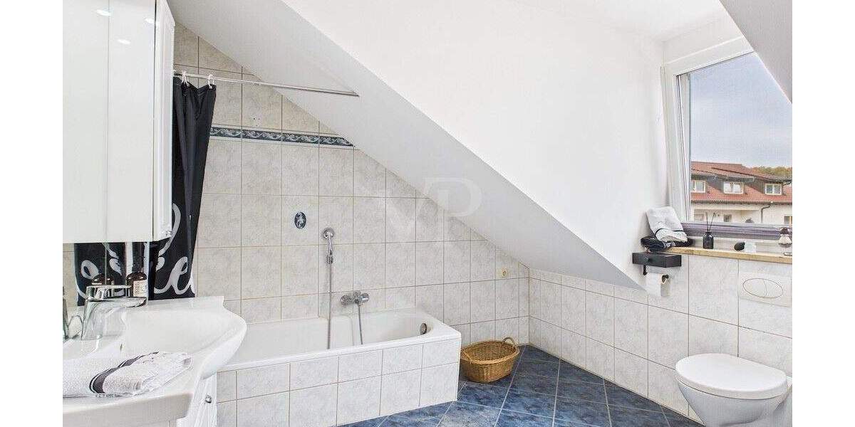 Etagenwohnung Gaimersheim - 2 Zimmer, 58 m&sup2;, 239.000&euro; | Angebot:25776241