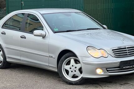 Mercedes-Benz C 200 235.000 km 2.900 &euro; Ingolstadt 85057