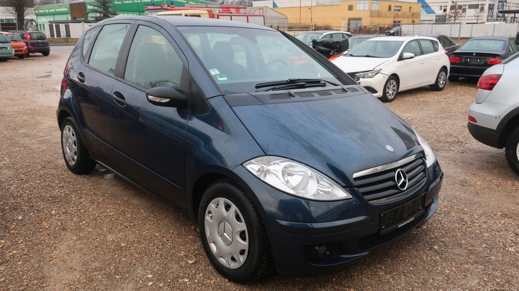 Mercedes-Benz A 180 226.000 km 1.990 &euro; Ingolstadt 85053