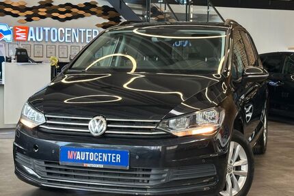 VW Touran 207.536 km 9.990 &euro; Pfaffenhofen 85276