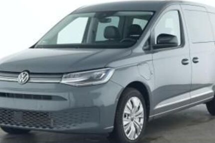 VW Caddy Maxi 19.473 km 43.470 &euro; Mainburg 84048