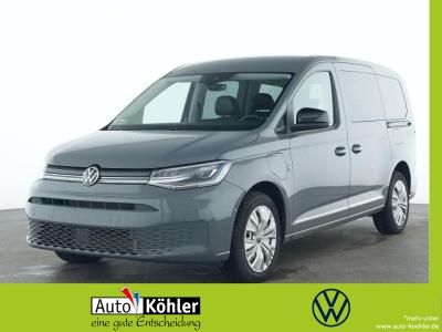 VW Caddy Maxi 19.473 km 43.470 &euro; Mainburg 84048