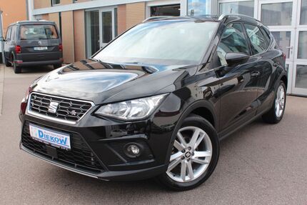 Seat Arona 89.000 km 13.650 &euro; Ingolstadt 85055