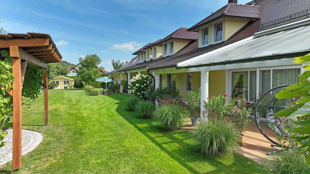 Gewerbeobjekt Mitterscheyern Mitterscheyern - 3.900.000&euro; | Angebot:25687799