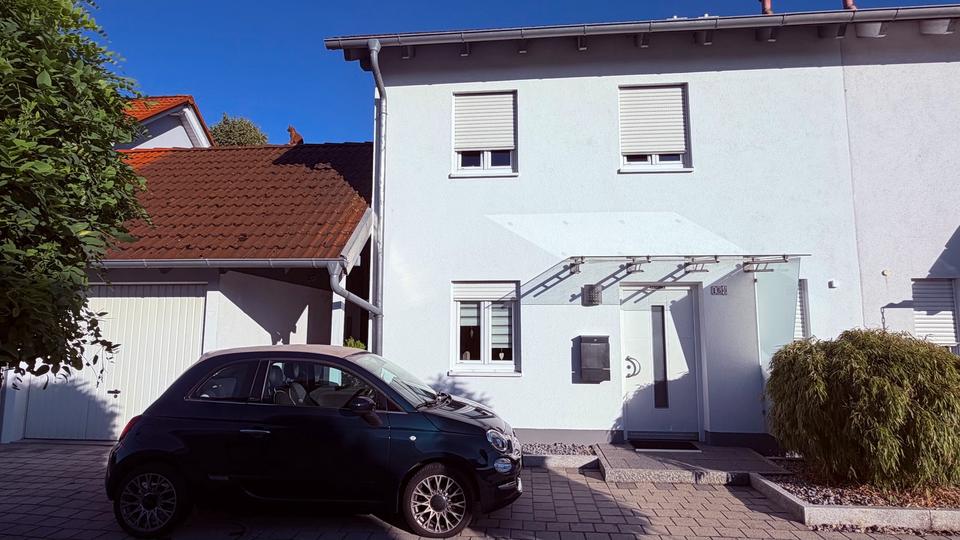 Doppelhaushälfte Manching - 6 Zimmer, 145 m&sup2;, 624.000&euro; | Angebot:27022299