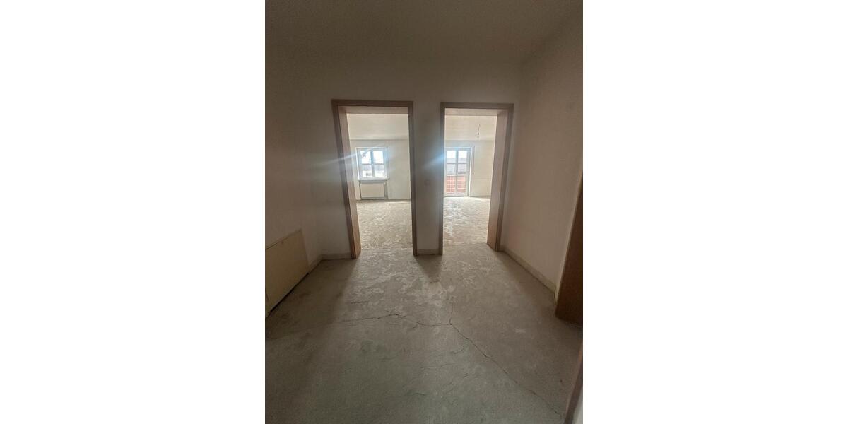 Etagenwohnung Pfaffenhofen an der Ilm - 3 Zimmer, 88 m&sup2;, 1.620&euro; | Angebot:25906798