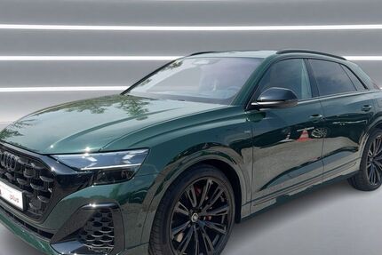 Audi Q8 9.000 km 123.950 &euro; Ingolstadt 85057