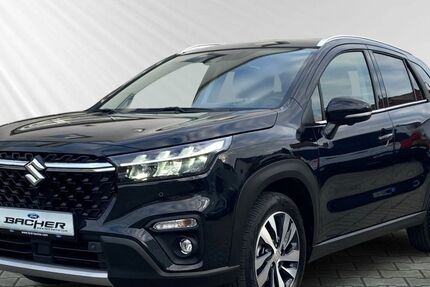 Suzuki (SX4) S-Cross 39.250 km 23.190 &euro; Ingolstadt 85055