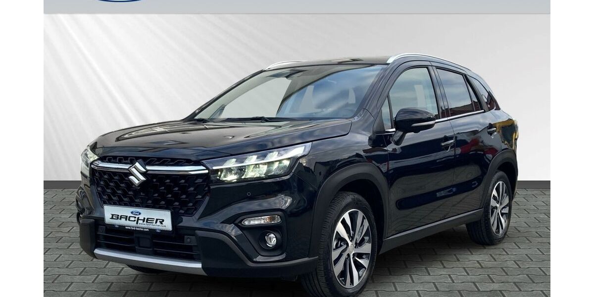 Suzuki (SX4) S-Cross 39.250 km 23.190 &euro; Ingolstadt 85055
