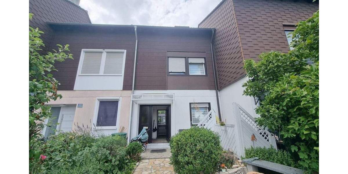 Reihenmittelhaus Ingolstadt Unterhaunstadt - 4 Zimmer, 115 m&sup2;, 429.000&euro; | Angebot:25778221