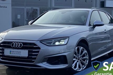 Audi A4 47.998 km 26.658 &euro; Schrobenhausen-Edelshsn. 86529