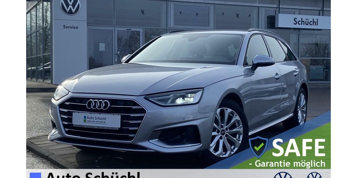 Audi A4 47.998 km 26.658 &euro; Schrobenhausen-Edelshsn. 86529