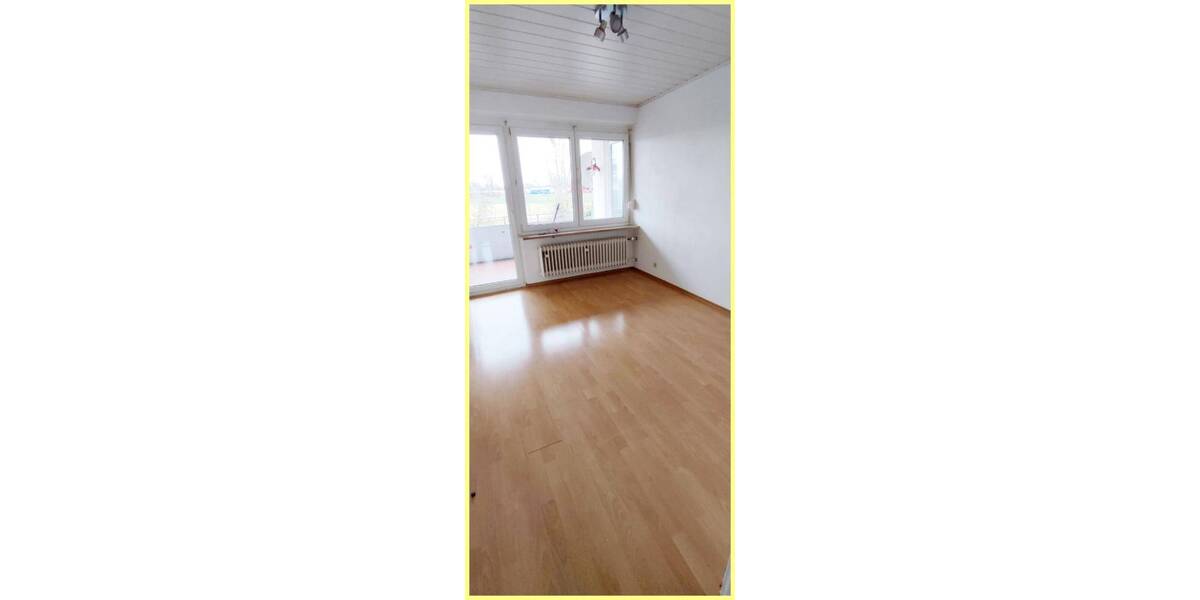Etagenwohnung Vohburg an der Donau Rockolding - 4 Zimmer, 85 m&sup2;, 700&euro; | Angebot:26017124