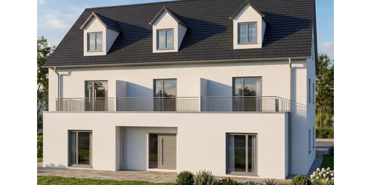 Maisonettenwohnung Pförring - 2 Zimmer, 70 m&sup2;, 960&euro; | Angebot:25702456