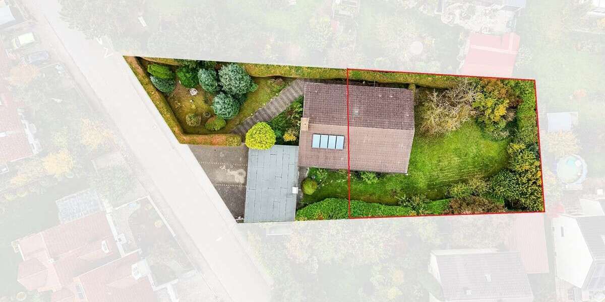 Grundstück Ingolstadt / Spitalhof Spitalhof - 449.000&euro; | Angebot:26490539