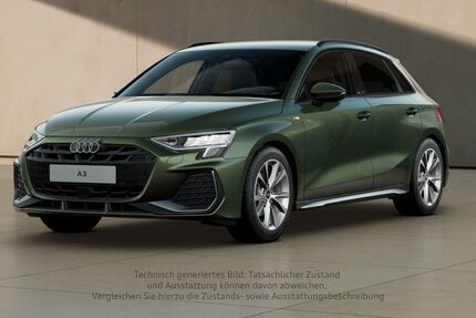 Audi A3 25.912 km 32.950 &euro; Ingolstadt 85057