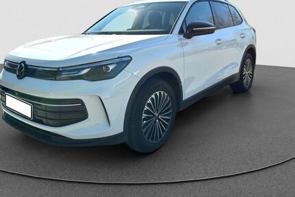 VW Tiguan 23.930 km 36.550 &euro; Manching 85077