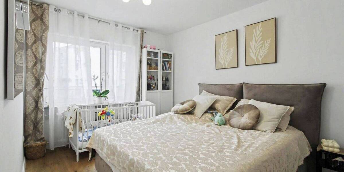 Etagenwohnung Ingolstadt Münchener Straße - 4 Zimmer, 80 m&sup2;, 379.000&euro; | Angebot:26555731