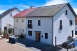 Doppelhaushälfte Ingolstadt Nordost - 6 Zimmer, 252 m&sup2;, 885.000&euro; | Angebot:26652058