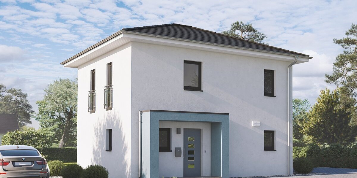 Traumhaus in Schrobenhausen inklusive Baugrundstück - Grundstück Schrobenhausen | Angebot:27366708