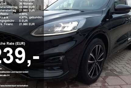 Ford Kuga 61.900 km 21.980 &euro; Neustadt a. d. Donau 93333