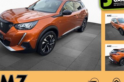 Peugeot 2008 55.579 km 19.490 &euro; Ingolstadt 85055